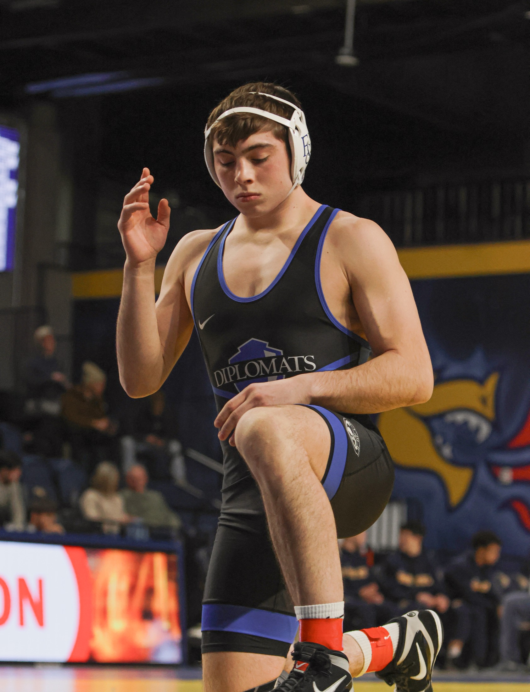 Drexel Wrestling