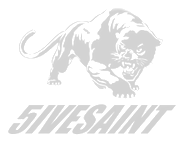 Fith Saint logo