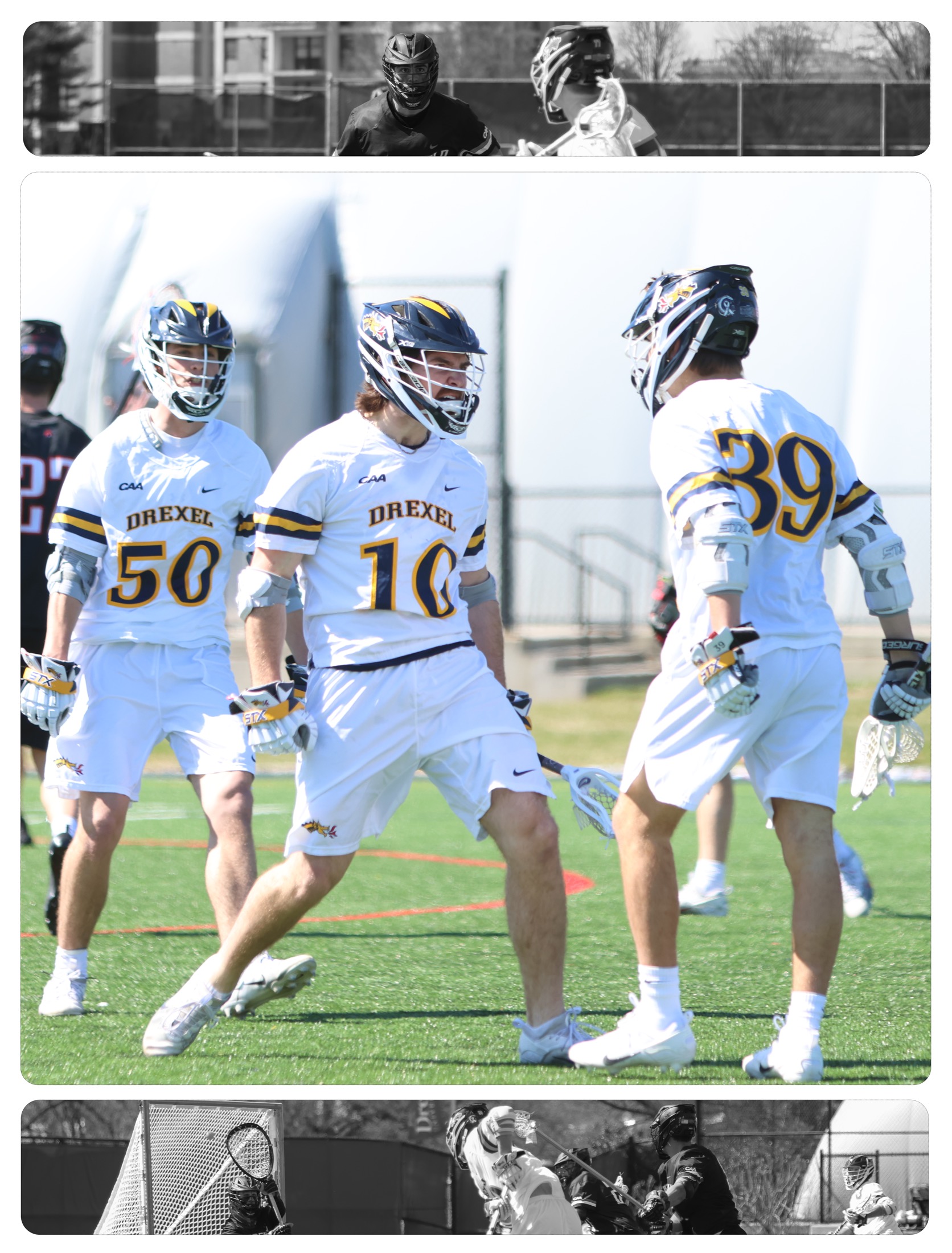 Drexel Lacrosse