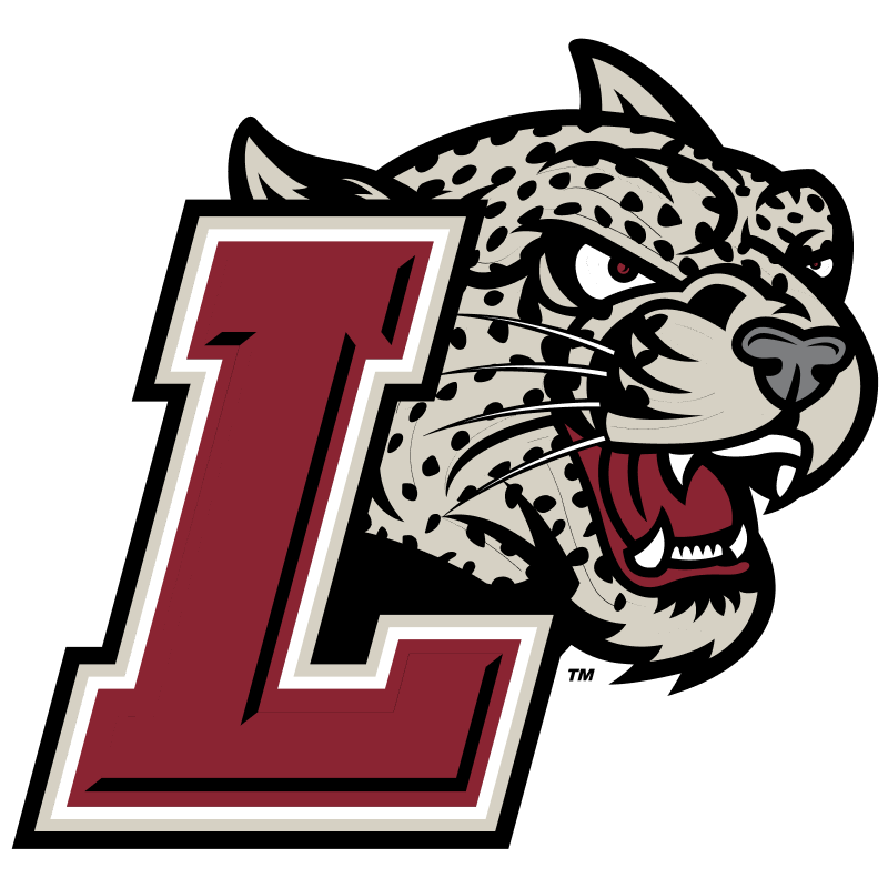 Lafayette Leopards logo