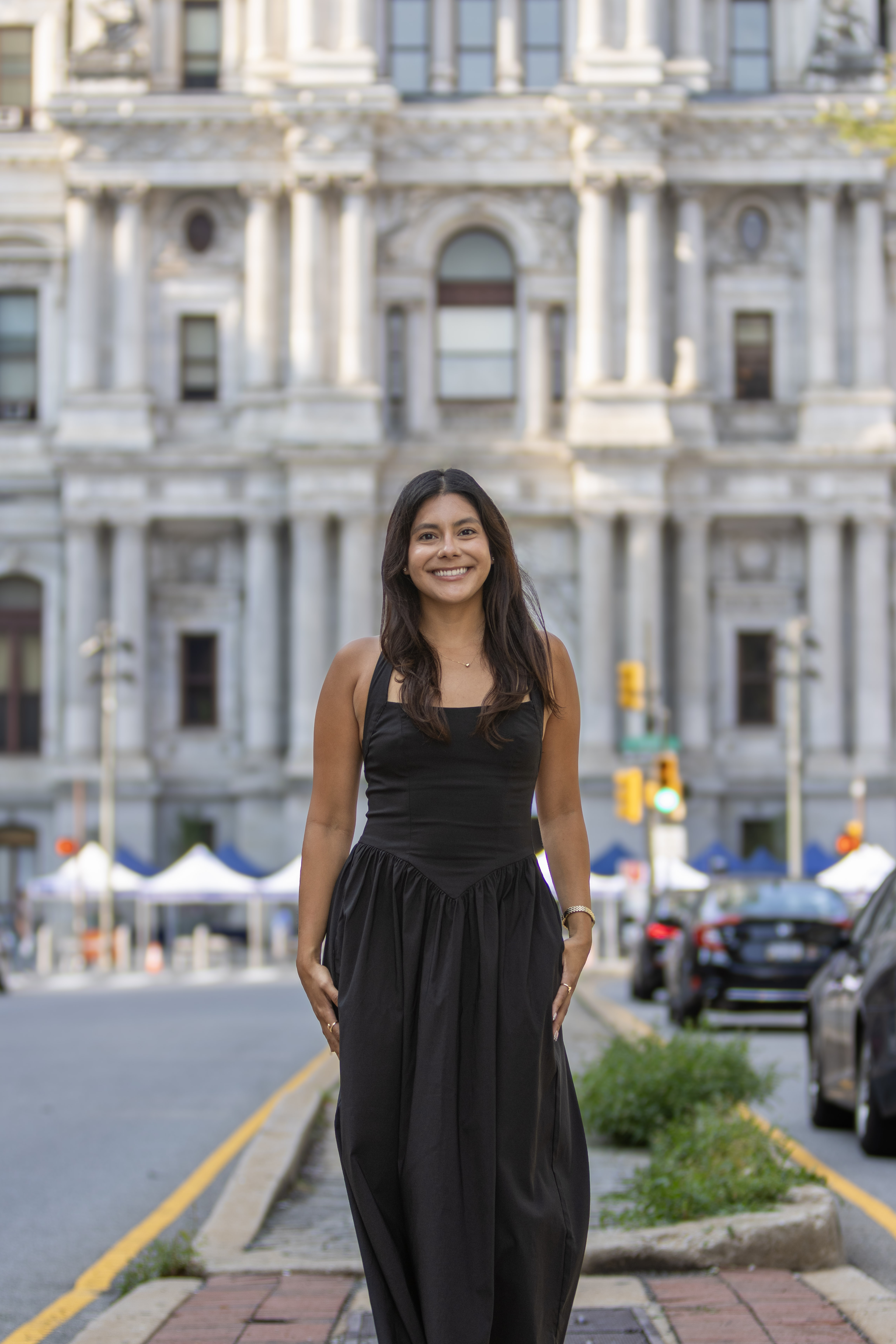 Temple PA School Class of 26 photo 15